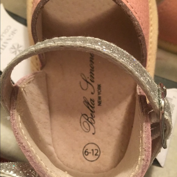 Baby shoes - Picture 5 of 8